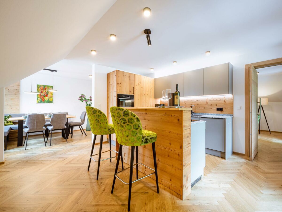 Apartment Apartment Biddelmann - 1 Schlafzimmer, Bad, Sauna - Outdoor photo 3