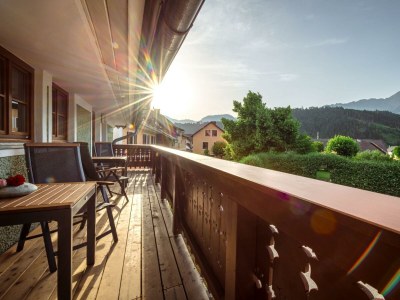 Apartment Apartment Biddelmann - 1 Schlafzimmer, Bad, Sauna - Outdoor photo 4