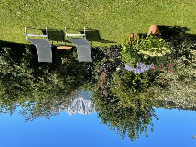 Apartment Apartment Biddelmann - 1 Schlafzimmer, Bad, Sauna - Outdoor photo 8