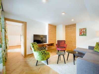 Apartment Apartment Biddelmann - 1 Schlafzimmer, Bad, Sauna - Outdoor photo 10