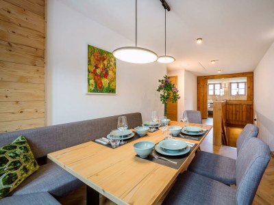 Apartment Apartment Biddelmann - 1 Schlafzimmer, Bad, Sauna - Outdoor photo 11