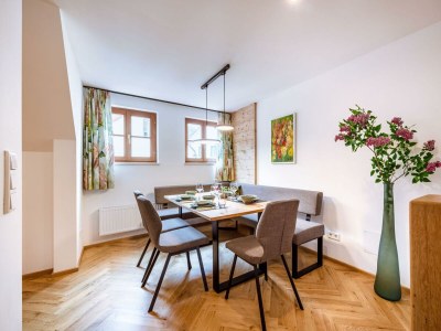 Apartment Apartment Biddelmann - 1 Schlafzimmer, Bad, Sauna - Outdoor photo 12