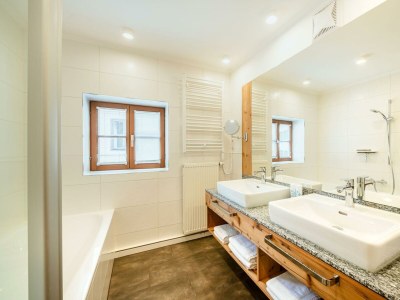 Apartment Apartment Biddelmann - 1 Schlafzimmer, Bad, Sauna - Outdoor photo 14