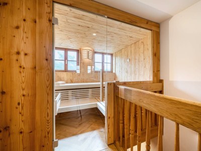 Apartment Apartment Biddelmann - 1 Schlafzimmer, Bad, Sauna - Outdoor photo 17