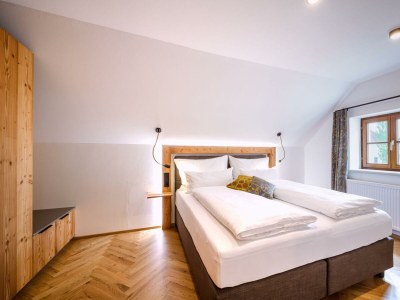 Apartment Apartment Biddelmann - 1 Schlafzimmer, Bad, Sauna - Outdoor photo 18