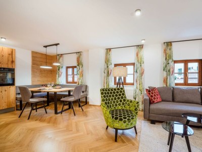 Apartment Apartment Biddelmann - 1 Schlafzimmer, Bad, Sauna - Outdoor photo 21