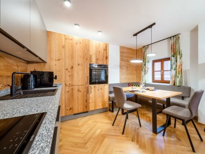 Apartment Apartment Biddelmann - 1 Schlafzimmer, Bad, Sauna - Outdoor photo 22