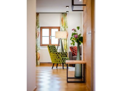 Apartment Apartment Biddelmann - 1 Schlafzimmer, Bad, Sauna - Outdoor photo 23