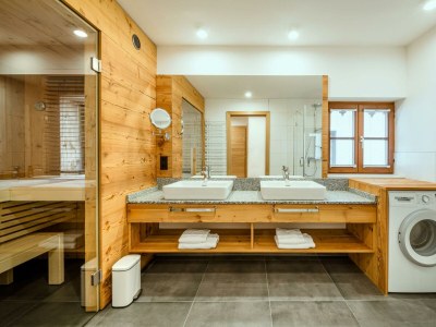 Apartment Apartment Biddelmann - 1 Schlafzimmer, Bad, Sauna - Outdoor photo 24