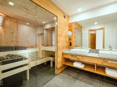 Apartment Apartment Biddelmann - 1 Schlafzimmer, Bad, Sauna - Outdoor photo 25