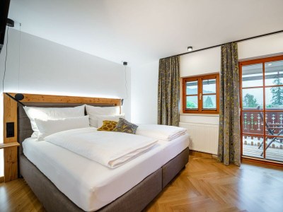 Apartment Apartment Biddelmann - 1 Schlafzimmer, Bad, Sauna - Outdoor photo 26