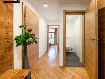 Apartment Apartment Biddelmann - 1 Schlafzimmer, Bad, Sauna - Outdoor photo 27