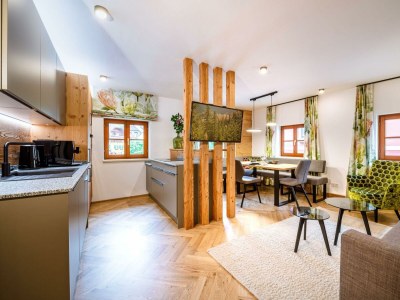 Apartment Apartment Biddelmann - 1 Schlafzimmer, Bad, Sauna - Outdoor photo 28