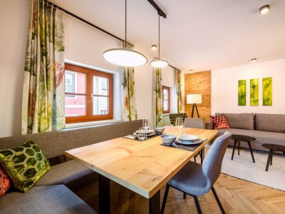 Apartment Apartment Biddelmann - 1 Schlafzimmer, Bad, Sauna - Outdoor photo 30