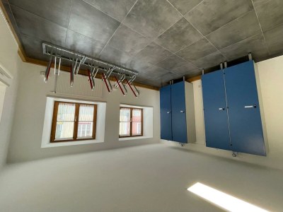 Apartment Apartment Biddelmann - 1 Schlafzimmer, Bad, Sauna - Outdoor photo 33