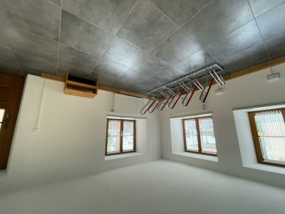 Apartment Apartment Biddelmann - 1 Schlafzimmer, Bad, Sauna - Outdoor photo 34