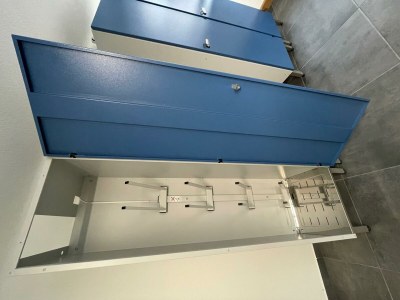 Apartment Apartment Biddelmann - 1 Schlafzimmer, Bad, Sauna - Outdoor photo 35