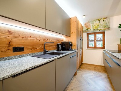 Apartment Apartment Biddelmann - 1 Schlafzimmer, Bad, Sauna - Features photo 37