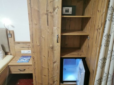 Holiday room Business Einzelzimmer mit Bergblick - Outdoor photo 5