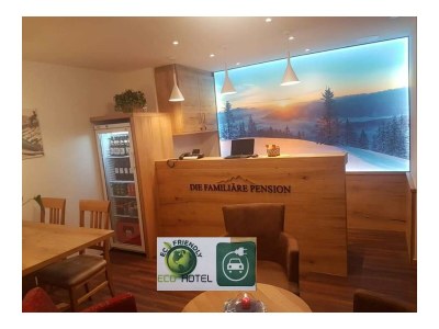 Holiday room Business Einzelzimmer mit Bergblick - Outdoor photo 8