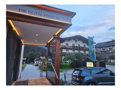 Holiday room Business Einzelzimmer mit Bergblick - Outdoor photo 9