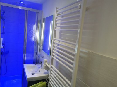 Holiday room Business Einzelzimmer mit Bergblick - Outdoor photo 26