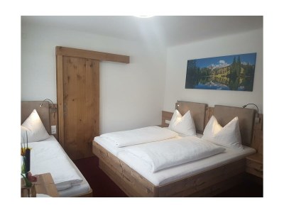 Holiday room Business Einzelzimmer mit Bergblick - Outdoor photo 27