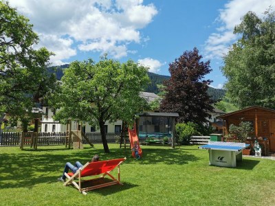 Holiday room Business Einzelzimmer mit Bergblick - Outdoor photo 29