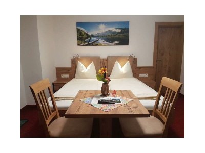 Holiday room Business Einzelzimmer mit Bergblick - Outdoor photo 30