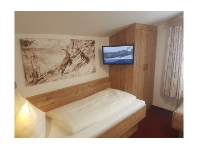 Holiday room Business Einzelzimmer mit Bergblick - Outdoor photo 31