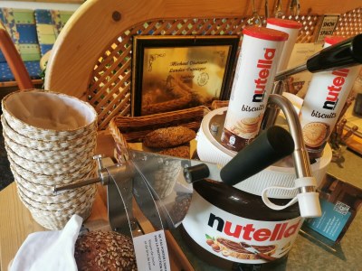 Holiday room Business Einzelzimmer mit Bergblick - Outdoor photo 32