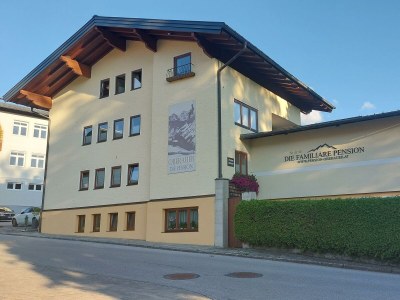 Holiday room Business Einzelzimmer mit Bergblick - Outdoor photo 33