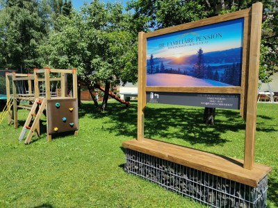 Holiday room Business Einzelzimmer mit Bergblick - Outdoor photo 36