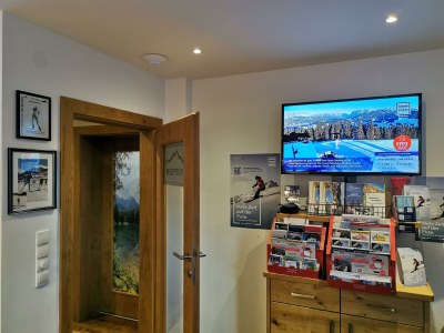 Holiday room Business Einzelzimmer mit Bergblick - Outdoor photo 38