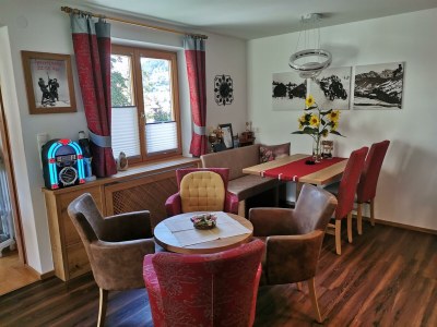 Holiday room Business Einzelzimmer mit Bergblick - Outdoor photo 39