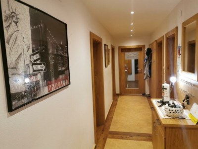 Holiday room Business Einzelzimmer mit Bergblick - Outdoor photo 40