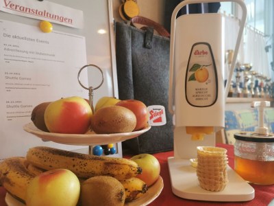 Holiday room Business Einzelzimmer mit Bergblick - Outdoor photo 41