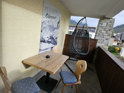 Holiday room Business Einzelzimmer mit Bergblick - Outdoor photo 46