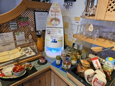 Holiday room Business Einzelzimmer mit Bergblick - Outdoor photo 51