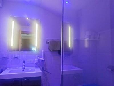 Holiday room Business Einzelzimmer mit Bergblick - Outdoor photo 57