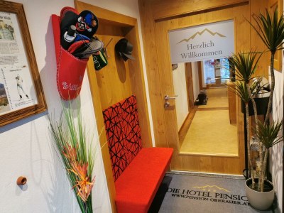 Holiday room Business Einzelzimmer mit Bergblick - Outdoor photo 58