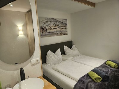 Holiday room Business Einzelzimmer mit Bergblick - Outdoor photo 63