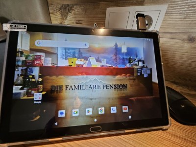 Holiday room Business Einzelzimmer mit Bergblick - Features photo 65