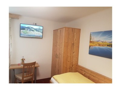 Holiday room Business Einzelzimmer mit Bergblick - Features photo 67
