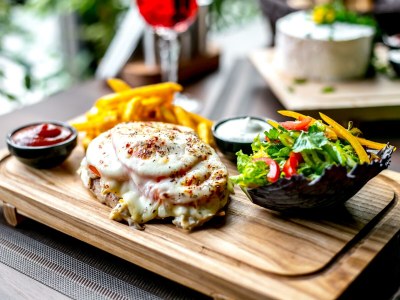 Apartment Superior Appartement - Outdoor photo 7