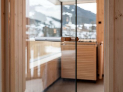 Apartment Superior Appartement - Outdoor photo 9