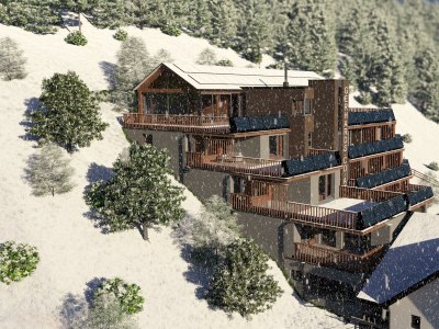 Apartment Superior Appartement - Outdoor photo 13