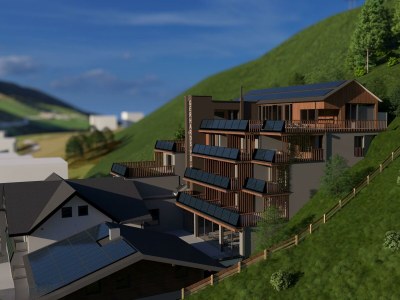 Apartment Superior Appartement - Outdoor photo 14