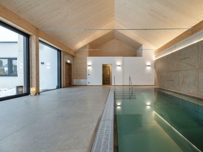 Apartment Superior Appartement - Outdoor photo 15