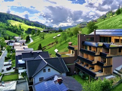 Apartment Superior Appartement - Outdoor photo 18